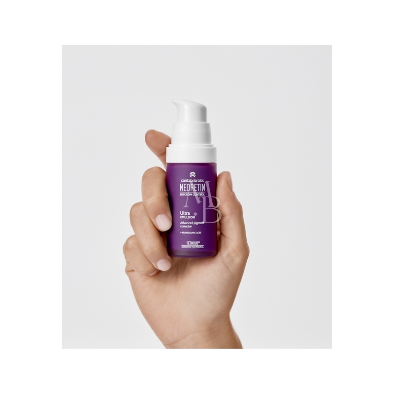 NEORETIN Discrom Control Ultra emulsioon-marimee beauty-1.jpg
