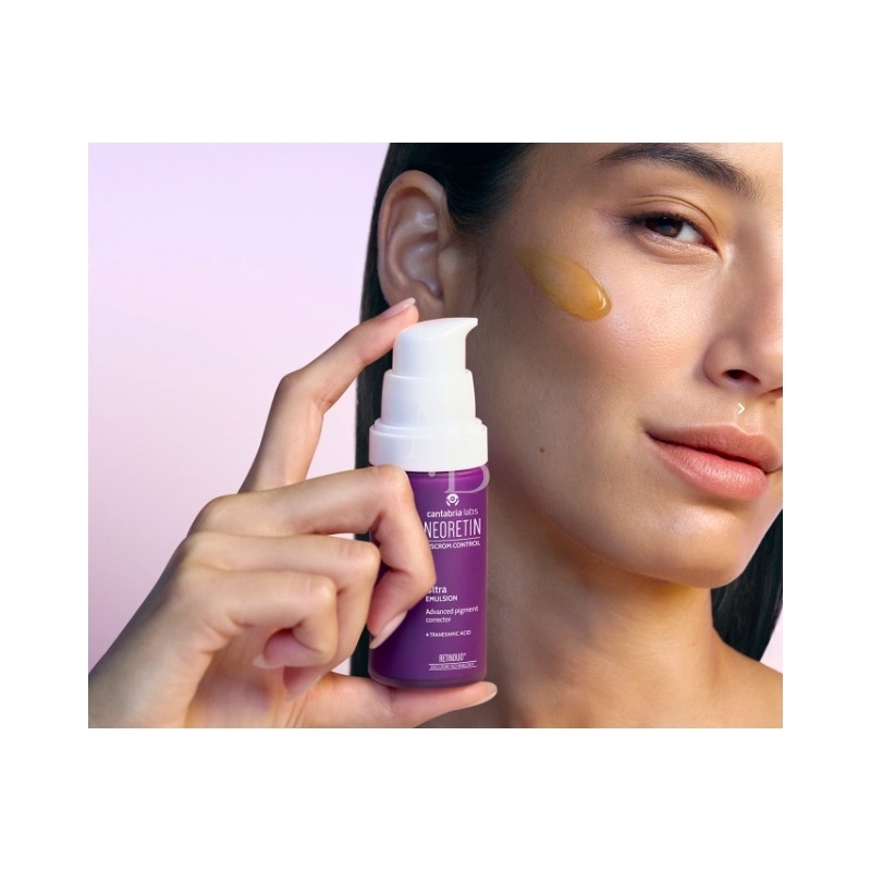 NEORETIN Discrom Control Ultra emulsioon-marimee beauty-6.jpg