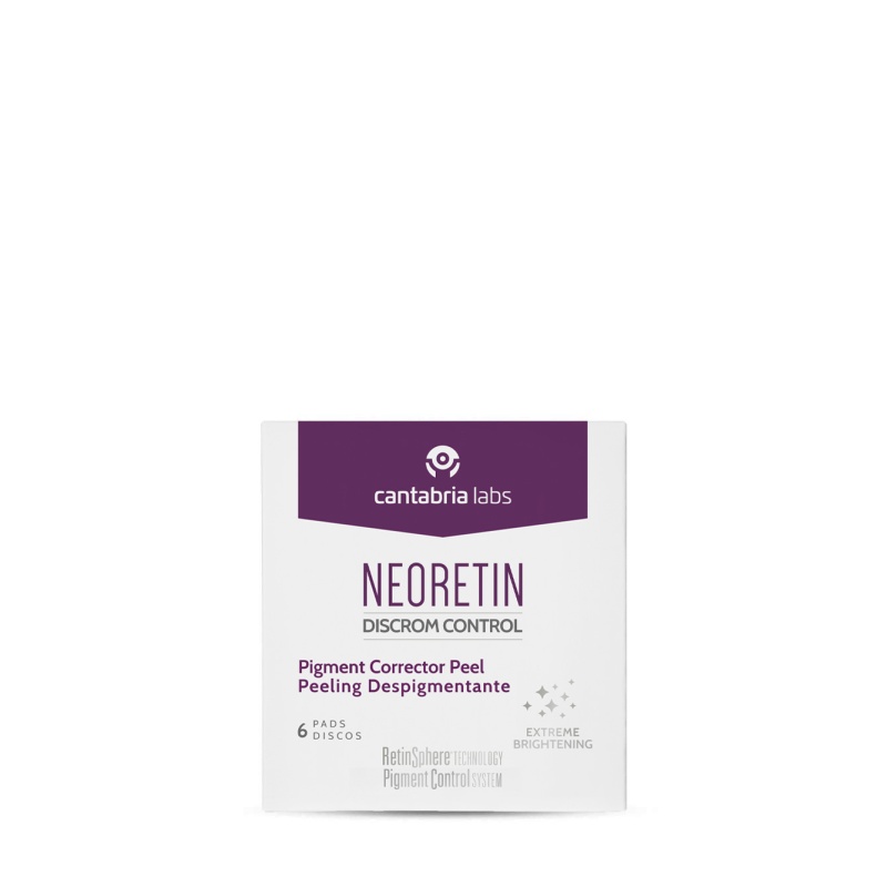Cantabria_Labs_Neoretin_Pads_peeling_Discos_despigmentantes-beauty by maris.jpg