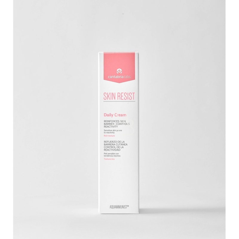 CANTABRIA Labs-SKIN RESIST Daily Cream, 50ml-UUS!Marimee beauty-4.jpg