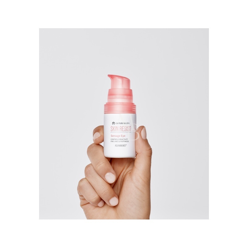 CANTABRIA Labs-SKIN RESIST Sensage EYE, 15ml-UUS!Marimee beauty-3.jpg
