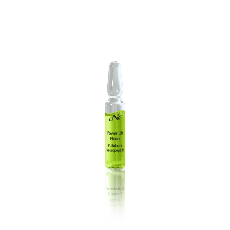 cNc Skincare Ampullid Power Lift Elixir “Pullulaan & Neuropeptiidid”-Marimee beauty-2.jpg
