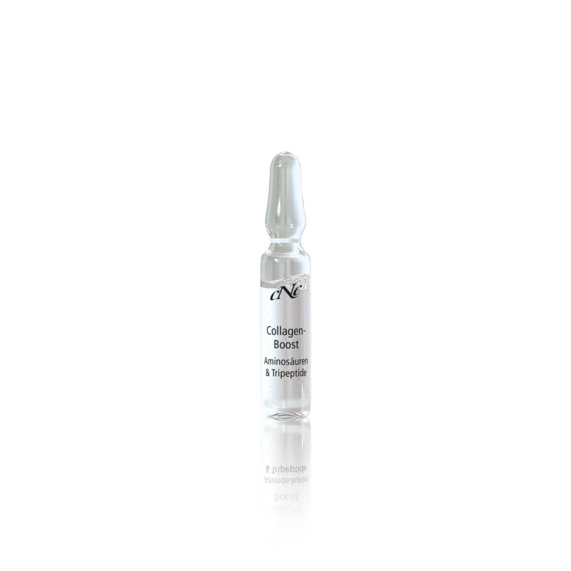 cNc Skincare Collagen- boost ampullid – aminohapped & tripeptiid 10 x 2ml-marimee beauty-1.jpeg