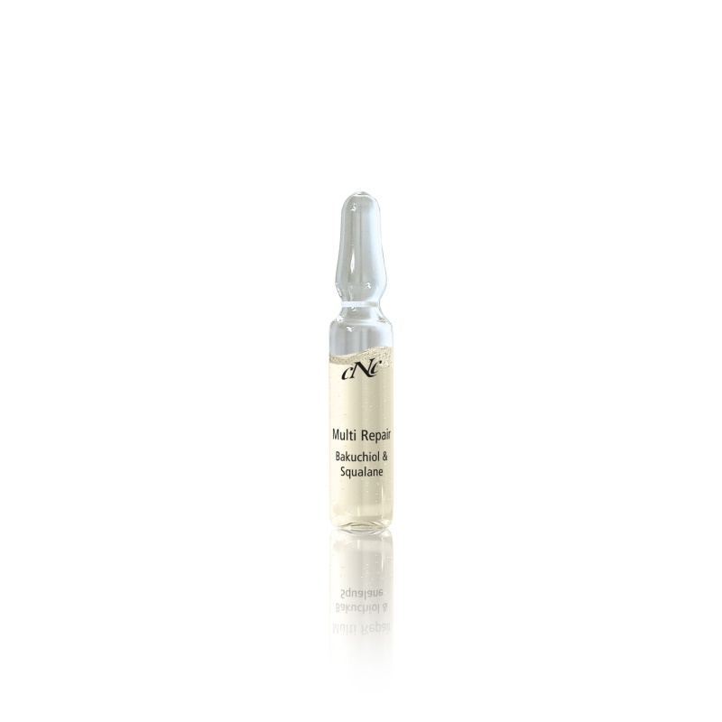 cNc Skincare Multi Repair Ampull- Bakuchiol Ja Skvalaan 10 X 2Ml-marimee beauty-1.jpeg