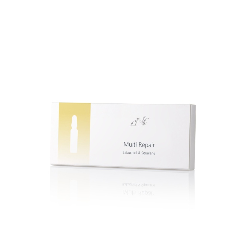 cNc Skincare Multi Repair Ampull- Bakuchiol Ja Skvalaan 10 X 2Ml-marimee beauty.jpeg