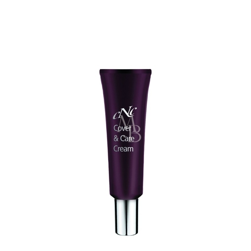 Couperose Reducing Cover & Care Cream, SPF 50, 30 ml-Marimee beauty.jpg