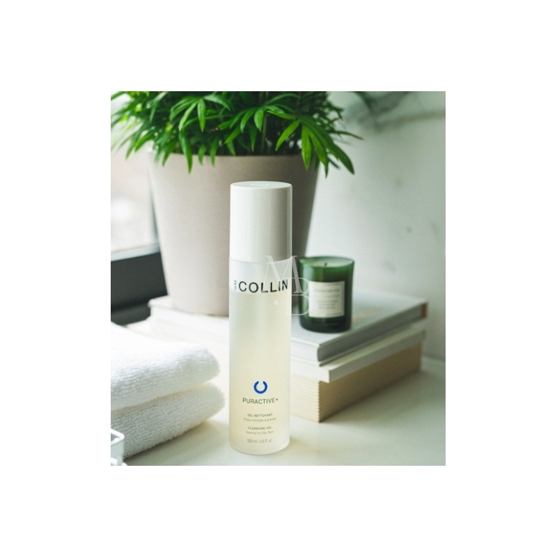 G.M.COLLIN-Puractive+ cleansing gel-200ml-marimee beauty-3.jpg
