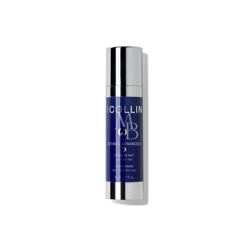 G.M.COLLIN-RETINOL ADVANCED NIGHT CREAM- marimee beauty-1.jpg