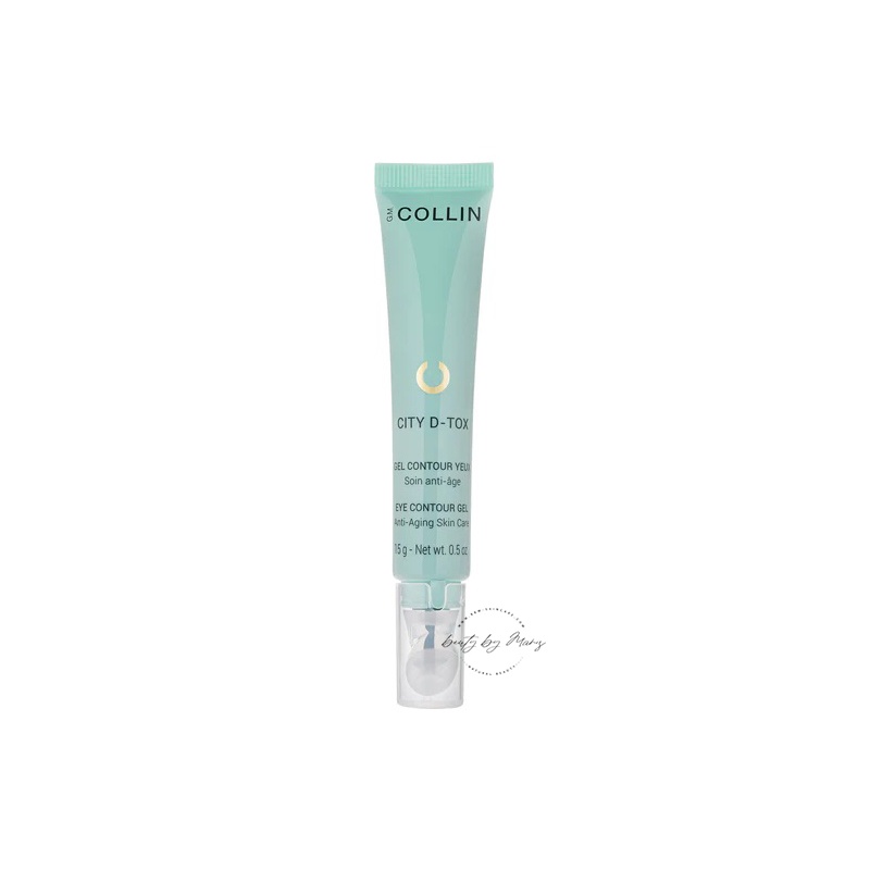 G-M-COLLIN-CITY D-TOX EYE CONTOUR-1-Beauty by Maris.jpg