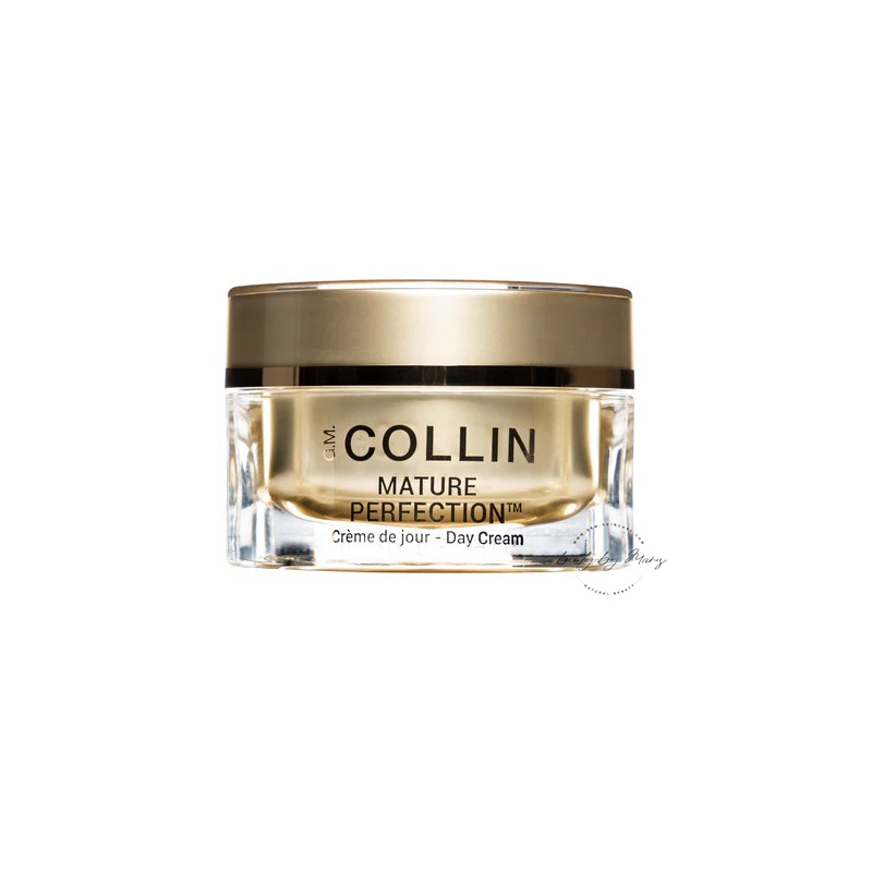 G-M-COLLIN-MATURE PERFECTION DAY CREAM-Beauty by Maris.jpg