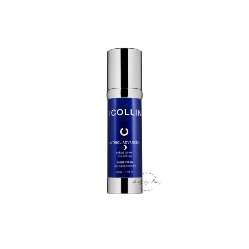 G.M.COLLIN- Advanced+ Night Cream, 50ml-beauty by maris-1.jpg