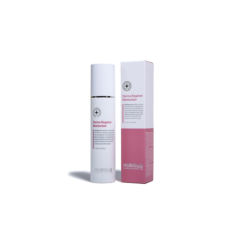 HUBISLAB Derma Regener Moisturizer,120ml- beauty by maris.jpg