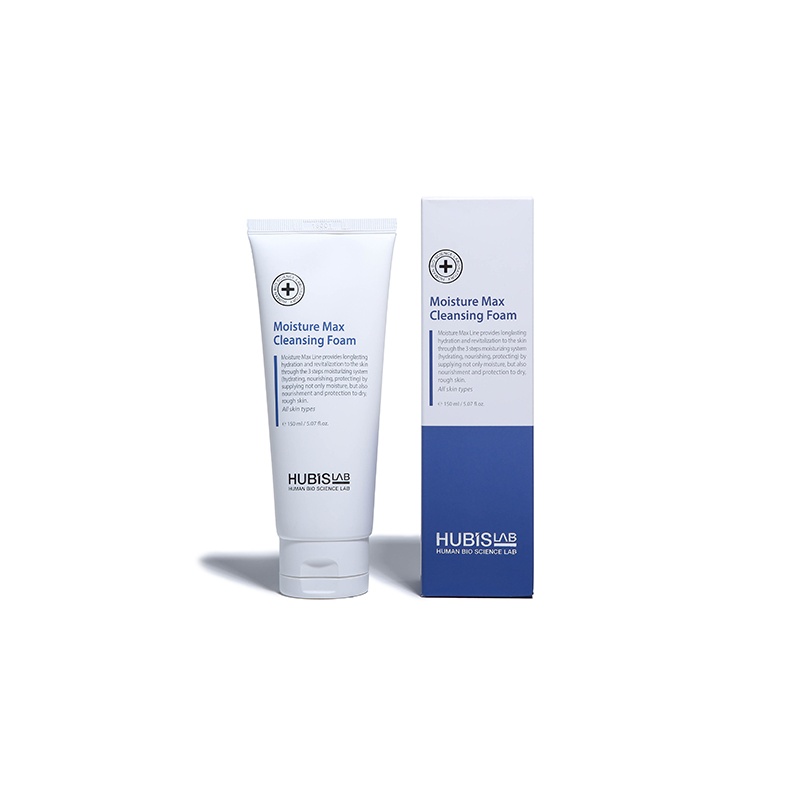 HUBISLAB Moisture Max Cleansing Foam-beauty by maris-1.jpg