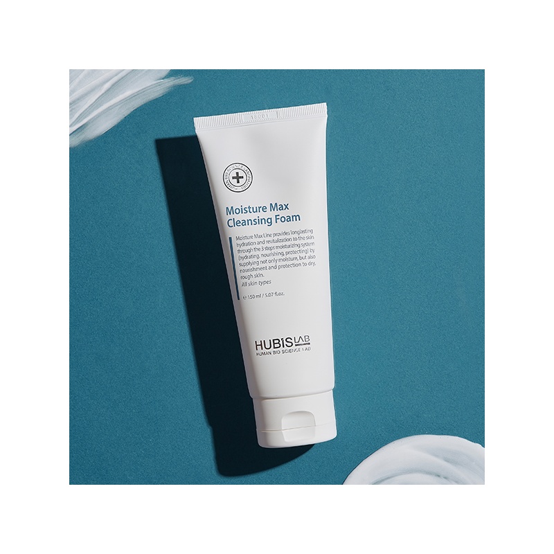 HUBISLAB Moisture Max Cleansing Foam-beauty by maris-2.jpg
