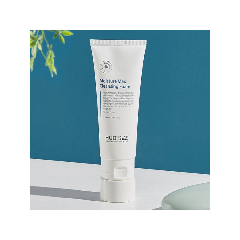HUBISLAB Moisture Max Cleansing Foam-beauty by maris-3.jpg