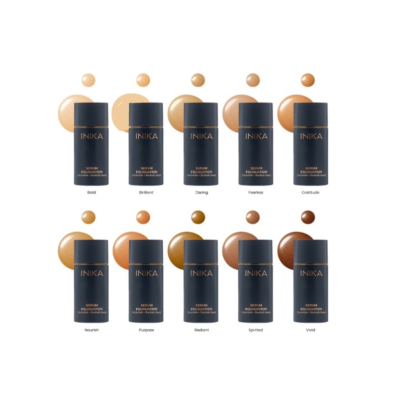 INIKA INIKA Organic Serum Foundation-marimee beauty-2.jpg