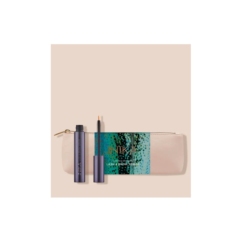 INIKA ORGANIC - Limited Edition Lash & Brow serum 7ml,  with bag-2.jpg