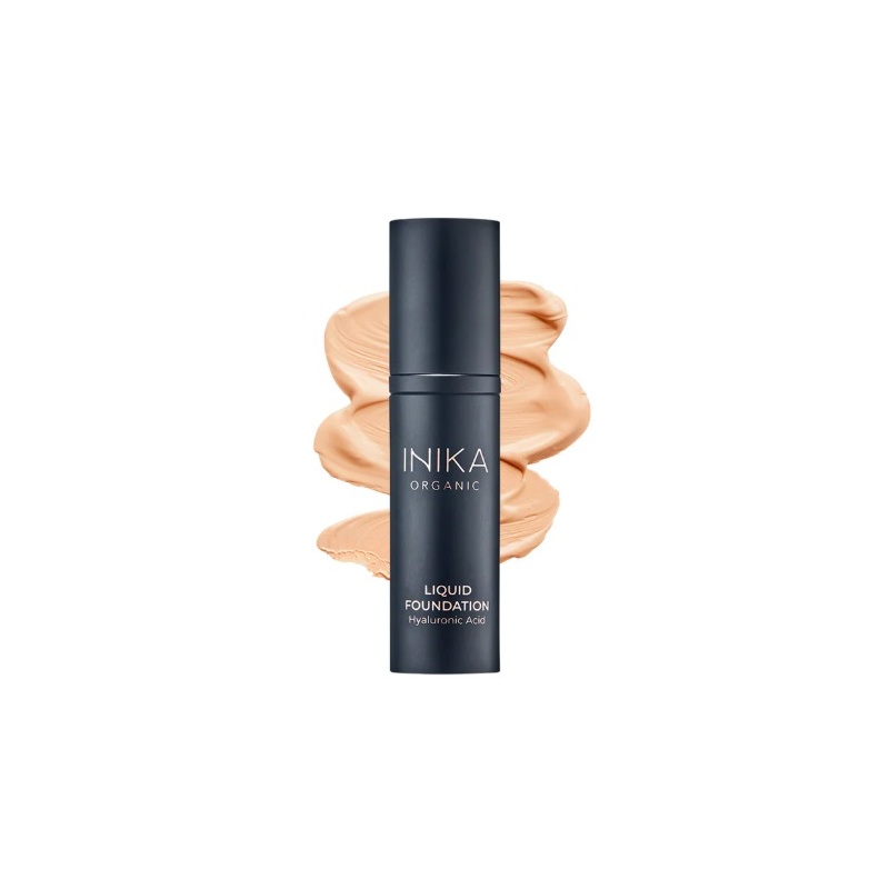 INIKA ORGANIC Liquid Foundation, hüalurooniga jumestuskreem, 30ml-BEIGE.jpg