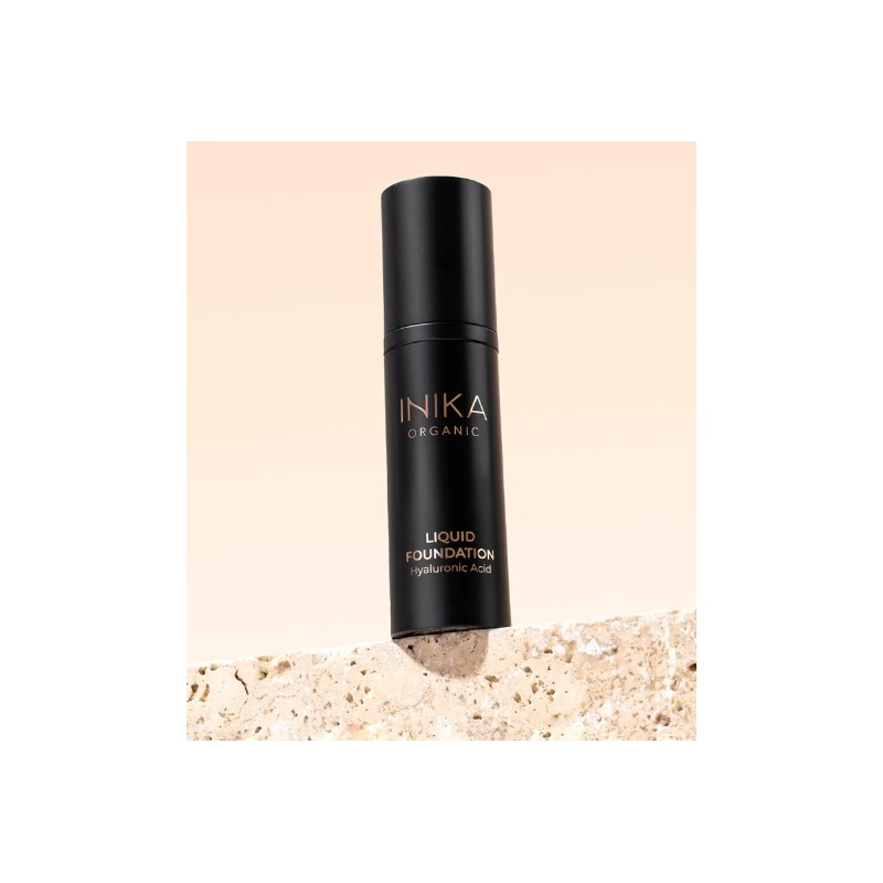 INIKA ORGANIC Liquid Foundation, hüalurooniga jumestuskreem, 30ml-CREAM-3.jpg