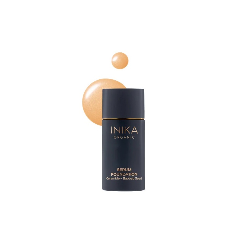 INIKA ORGANIC Serum Foundation, 25ml-BRILLIANT.jpg