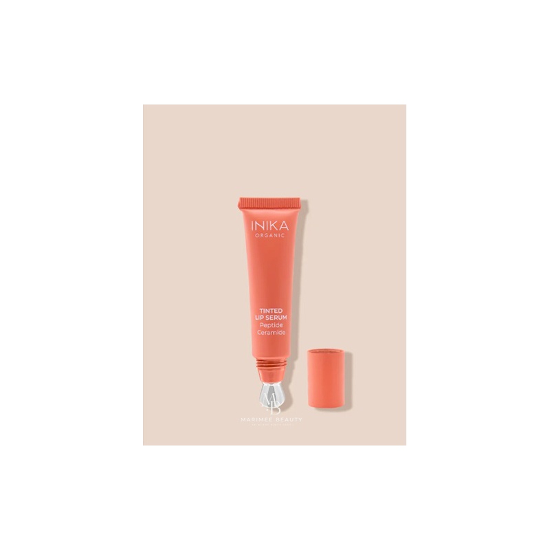 INIKA ORGANIC-lip-serum-with-peptide-ceramide-huulte-seerum-Marimee beauty-toon BLUSH-1-L.JPG