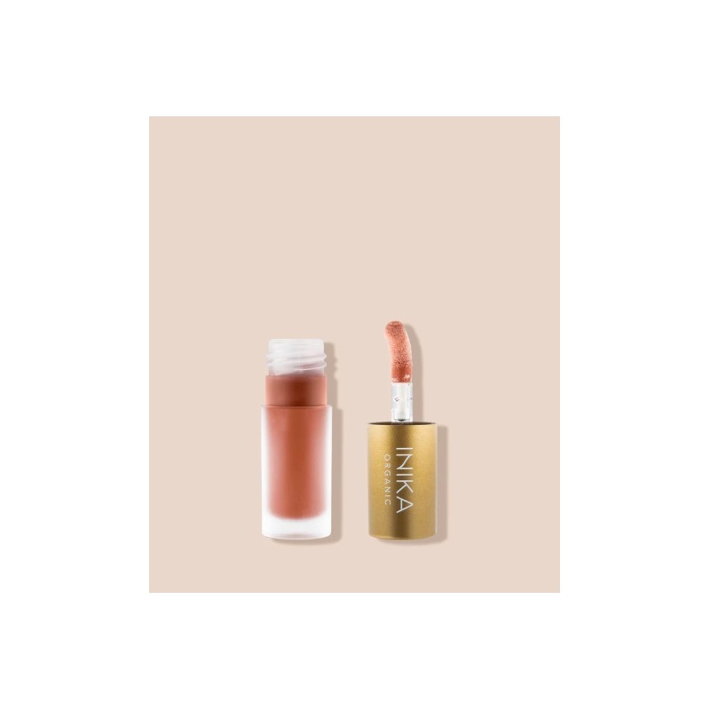 INIKA orgaaniline toonitud huuleõli - kollageen + skvalaan-Marimee beauty-BLOSSOM.jpg