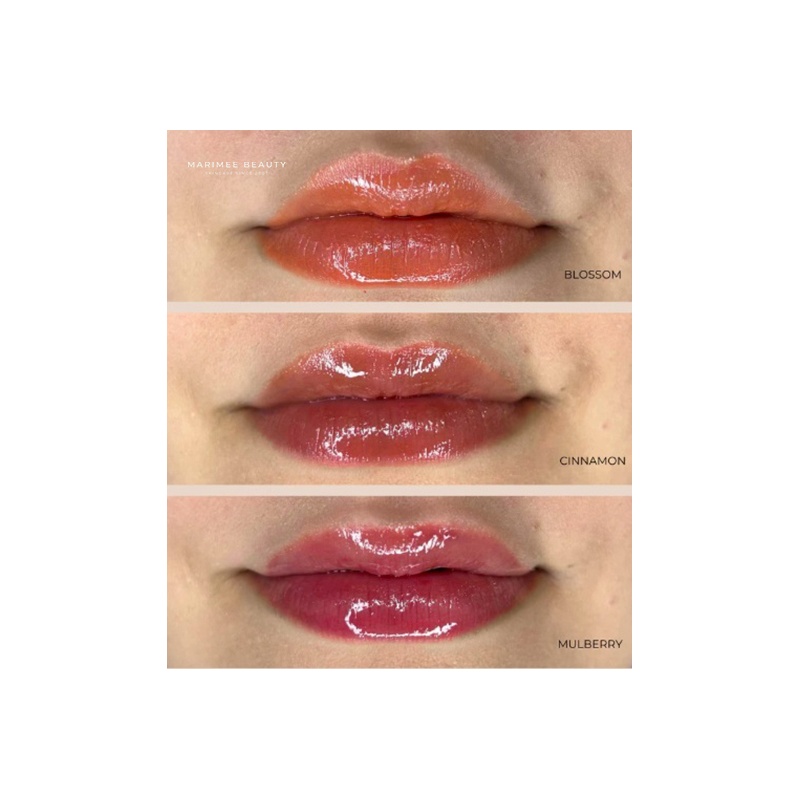 INIKA orgaaniline toonitud huuleõli - kollageen + skvalaan-Marimee beauty-huultel-1.JPG
