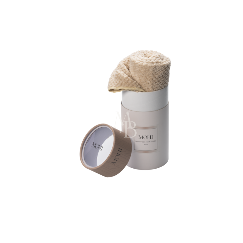 MOHI mikrofiiber juukserätik-marimee beauty-beez 1.png