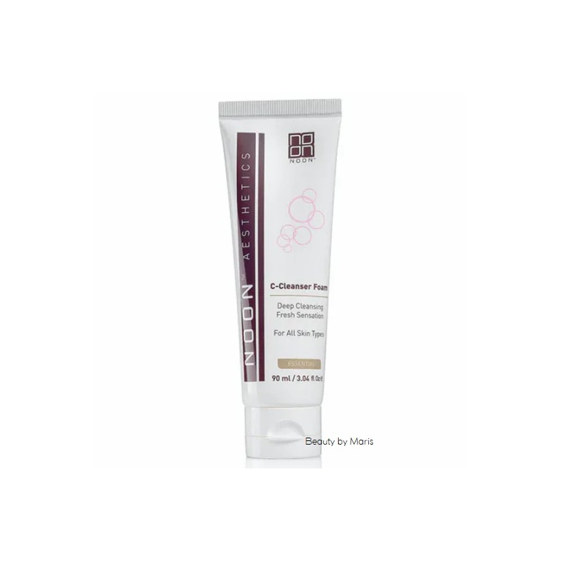 NOON-c-cleanser foam-beauty by maris-1.jpg