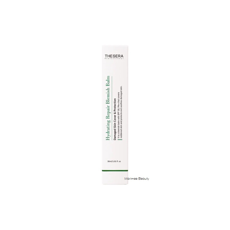 Hydrating Repair Blemish Balm (BB Cream SPF30 PA+++)-marimee beauty-1.jpg