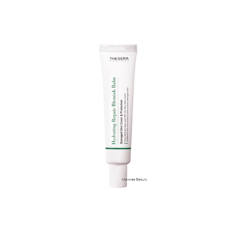 Hydrating Repair Blemish Balm (BB Cream SPF30 PA+++)-marimee beauty.jpg