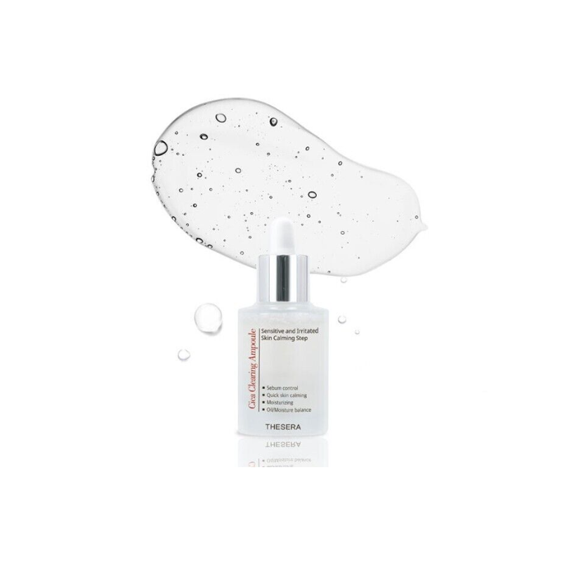 Thesera Cica Clearing Ampoule- Beauty by Maris-1.png