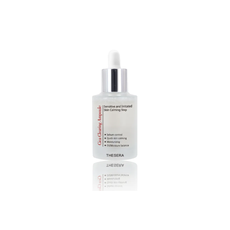 Thesera Cica Clearing Ampoule- Beauty by Maris-2.png