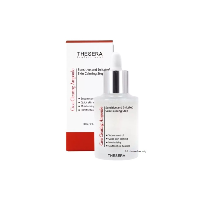 Thesera Cica Clearing Ampoule- Beauty by Maris-3.jpg