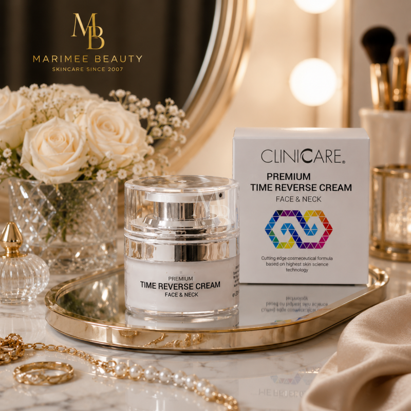 CLINICCARE PREMIUM TIME REVERSE CREAM (Face&Neck)-Marimee beauty-2.png