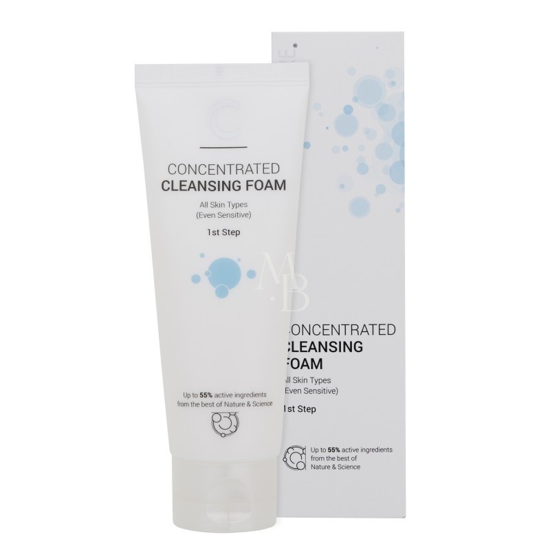 CONC. FOAM CLEANSING-BOTTLE-BOX(1)-Marimee beauty-1.jpg