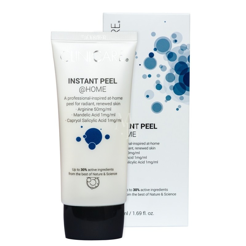 INSTANT PEEL HOME 50ml-bottle-box-Marimee beauty-1.jpg
