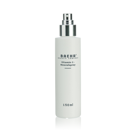 BAEHR- Vitamin C-Mineral-Spray, 150 ml