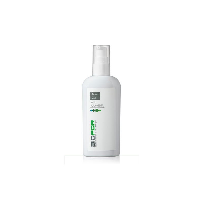 BIOFOR- Derma Peel, 120ml (MÜÜGIL AINULT SALONGIS)