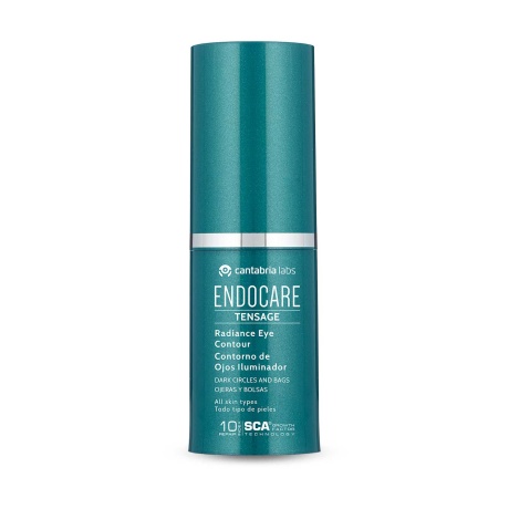 CANTABRIA Labs - ENDOCARE TENSAGE - Illuminating Eye Contour- 15 ml