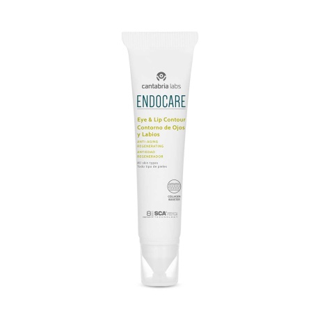 CANTABRIA Labs - ENDOCARE ESSENTIAL Eye and Lip Contour, 15ml