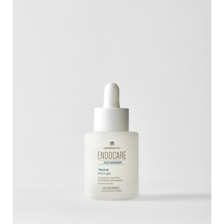 CANTABRIA Labs - ENDOCARE Age Barrier niacin gel- 30 ml- klientide lemmik! UUS!