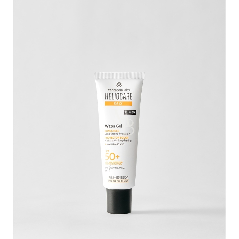 CANTABRIA Labs-HELIOCARE 360o Water Gel SPF 50+