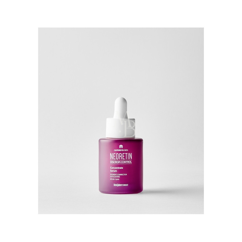 CANTABRIA Labs-NEORETIN Discrom Control Concentrate, 30ml-UUS!