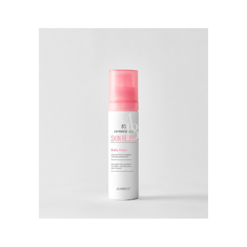 CANTABRIA Labs-SKIN RESIST Daily Cream, 50ml-UUS!