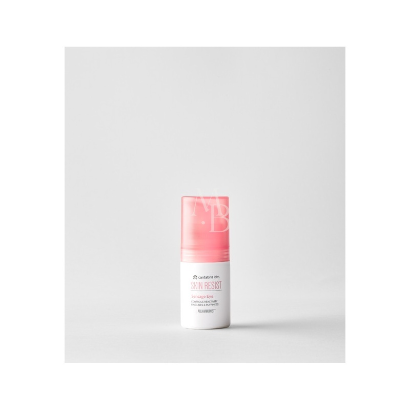 CANTABRIA Labs-SKIN RESIST Sensage Eye cream, 15ml-UUS!
