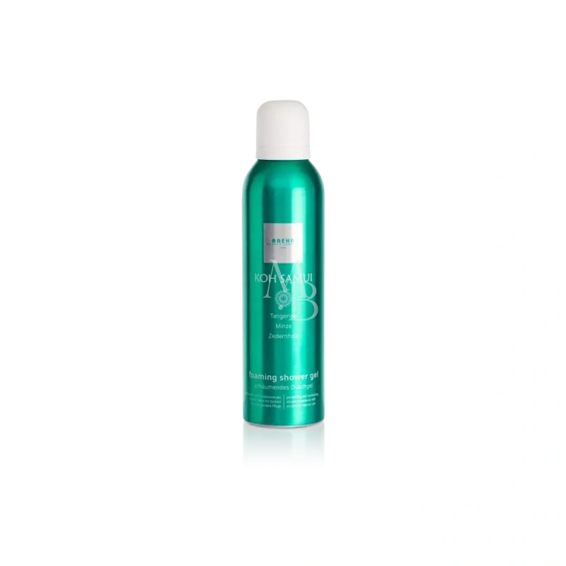 BAEHR- Dušigeel Koh Samui- 200ml
