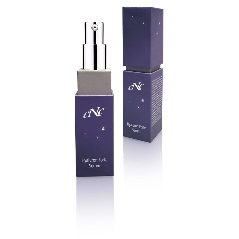 cNc Skincare- Aesthetic World Hyaluron Forte Seerum, 15 Ml