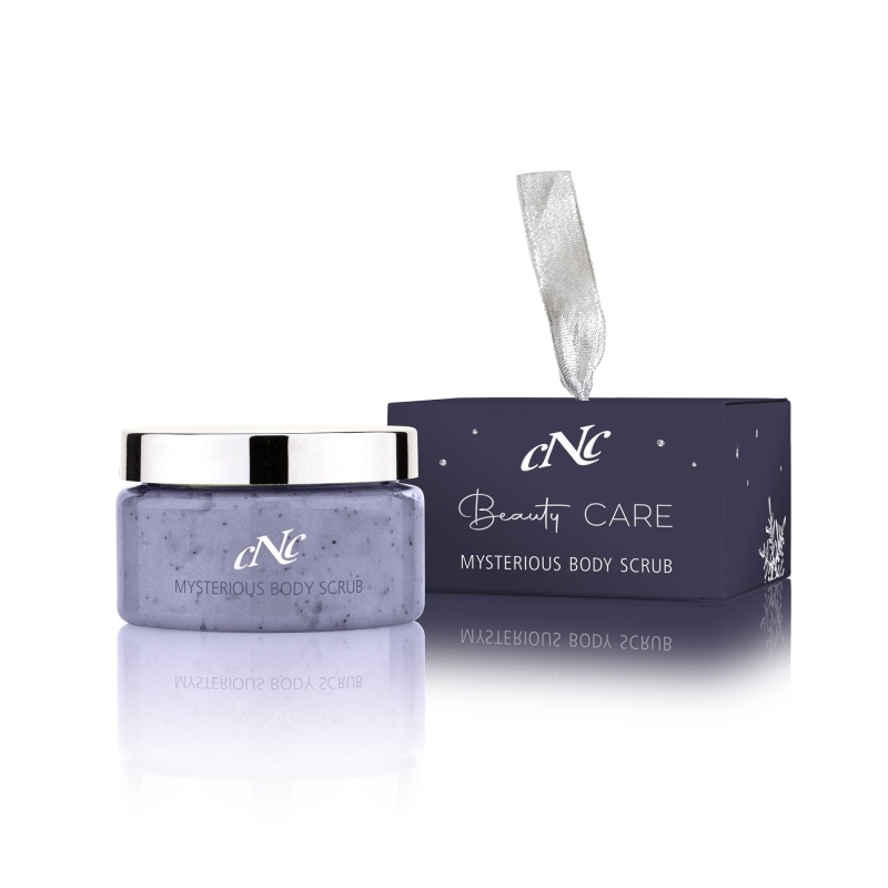 cNc Skincare- Beauty Care Mysterious Kehakoorija, 180 G