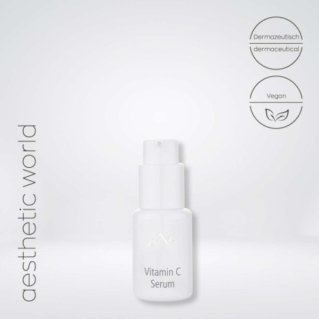cNc Vitamin C Seerum, 30 ml-UUS!!!